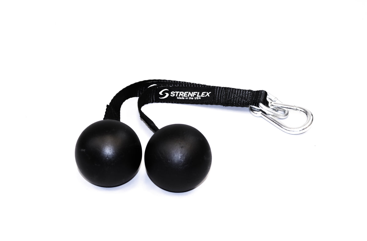 LA BOMBA™ Tricep Blaster