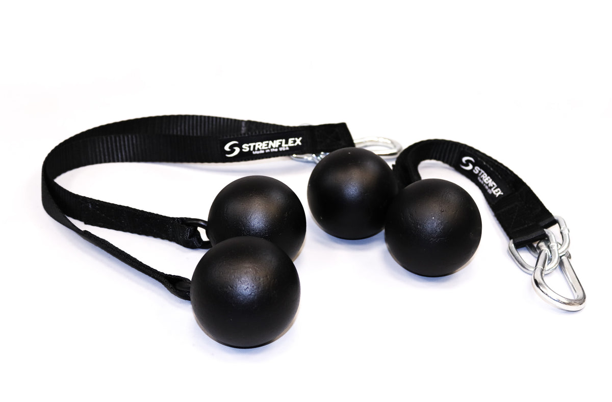 LA BOMBA™ Tricep Blaster