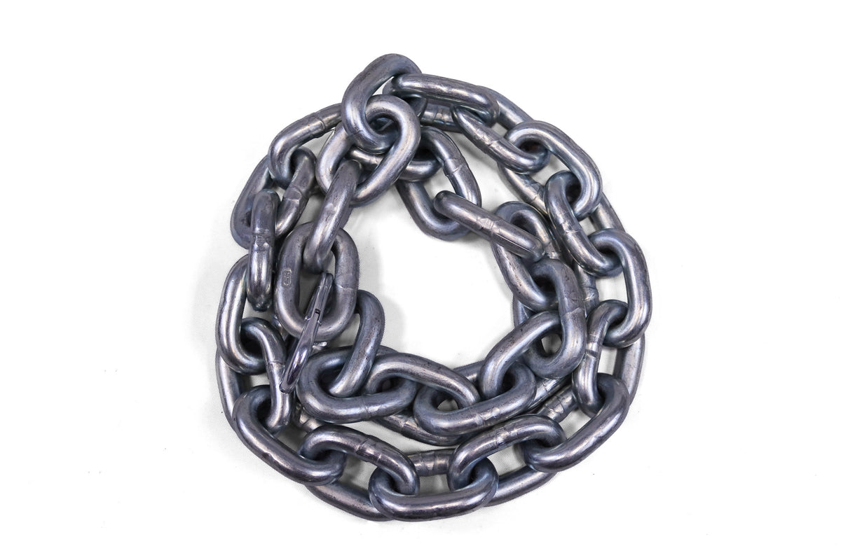 5/8" Weight Lifting Chain (PAIR)