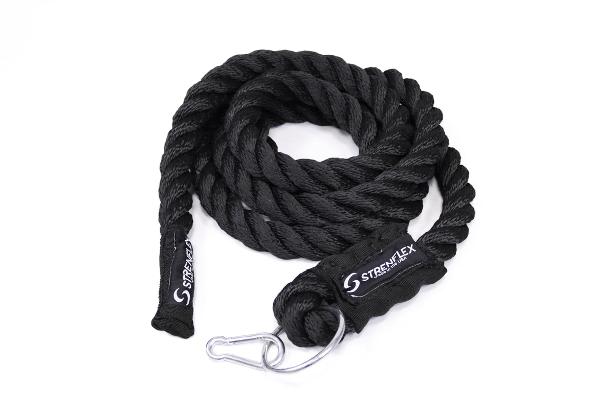 Sled Pulling Rope