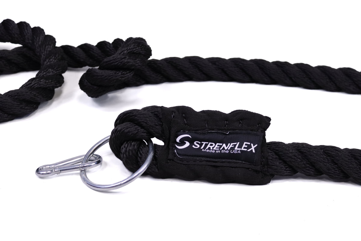 Sled Pulling Rope