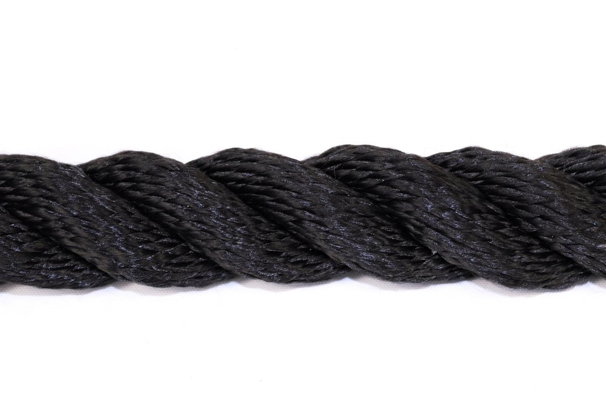 Sled Pulling Rope