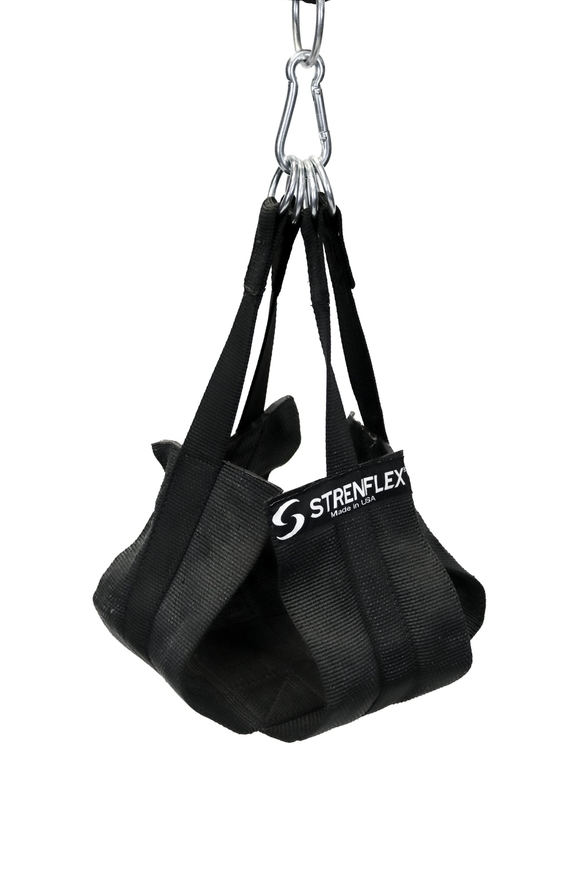 Kitchen Sink Pulley Basket