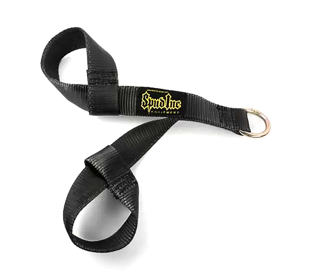 Kaleidostrap - Hip Flexor Ab Strap