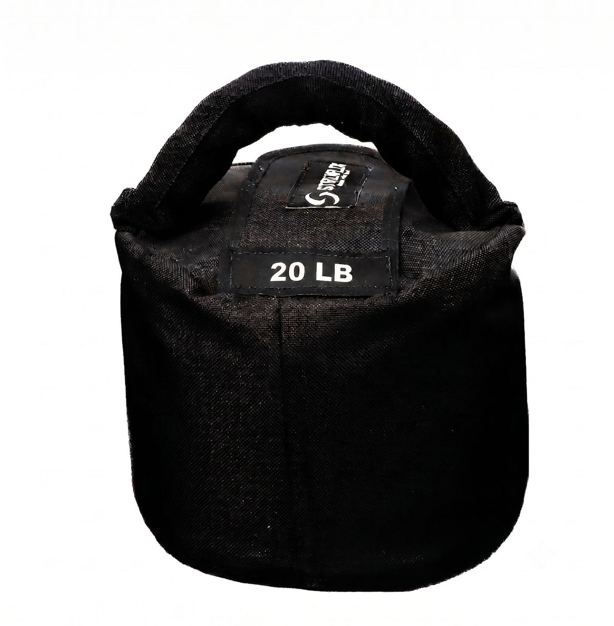 Kettlebag™ Kettlebell Sandbag - Pre-Filled