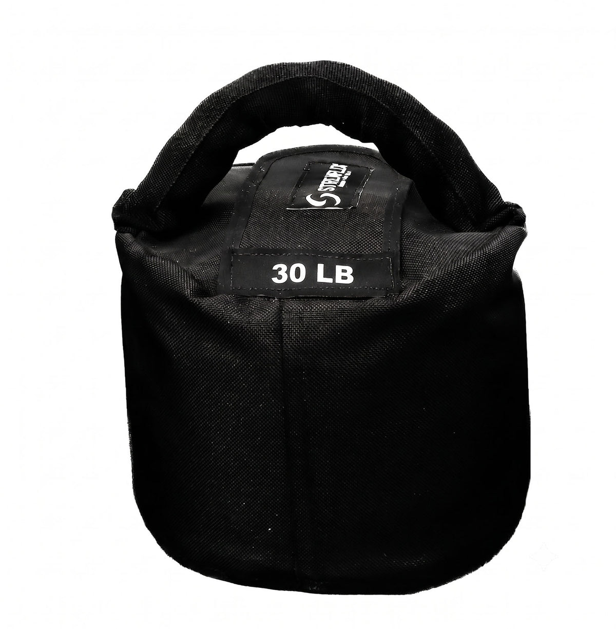 Kettlebag™ Kettlebell Sandbag - Pre-Filled