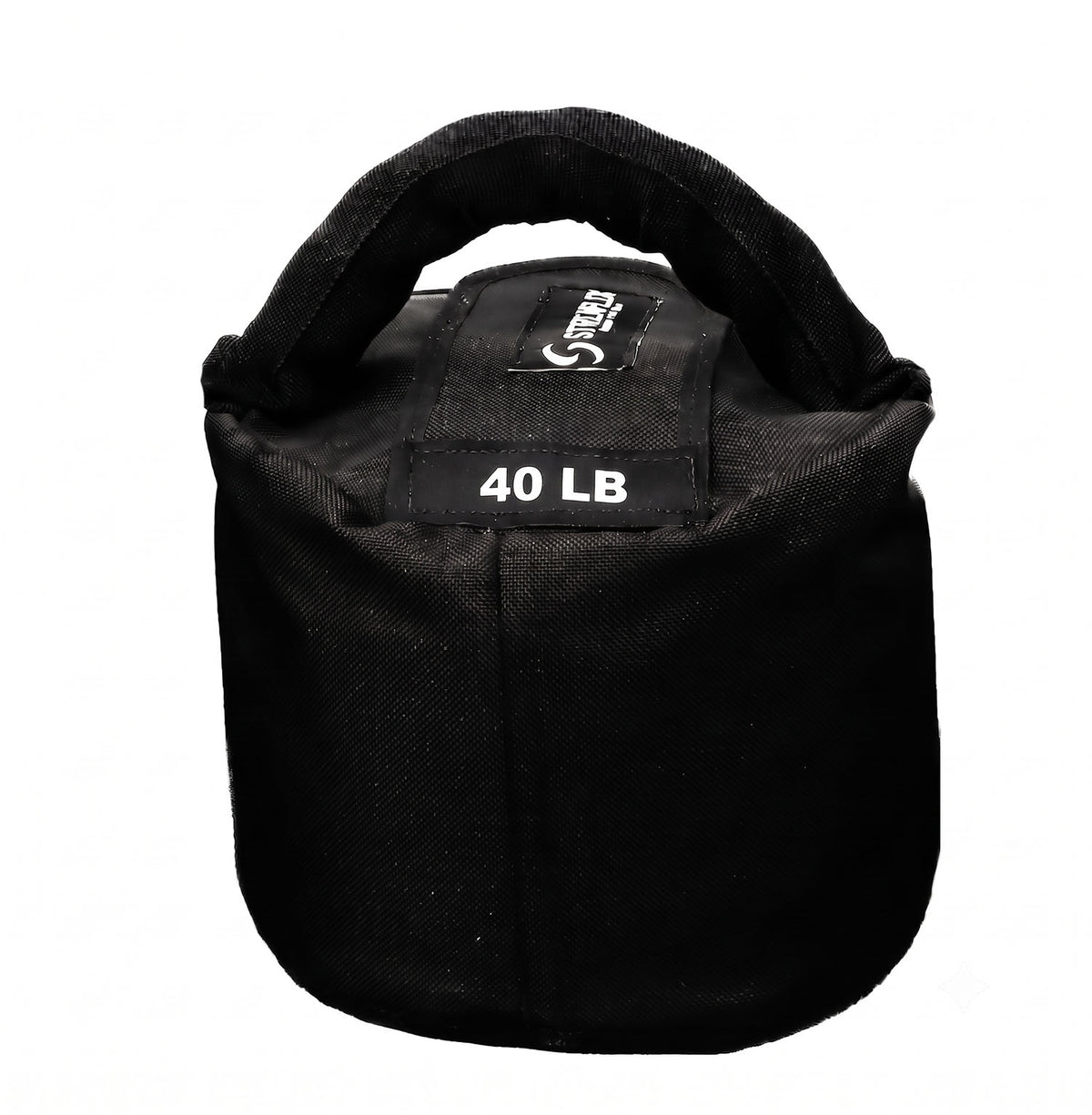 Kettlebag™ Kettlebell Sandbag - Pre-Filled