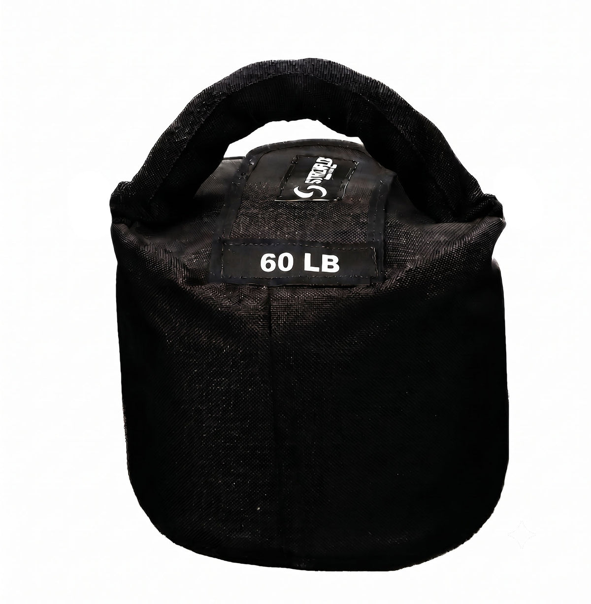 Kettlebag™ Kettlebell Sandbag - Pre-Filled