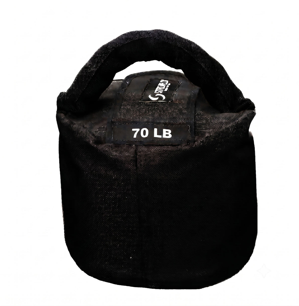 Kettlebag™ Kettlebell Sandbag - Pre-Filled