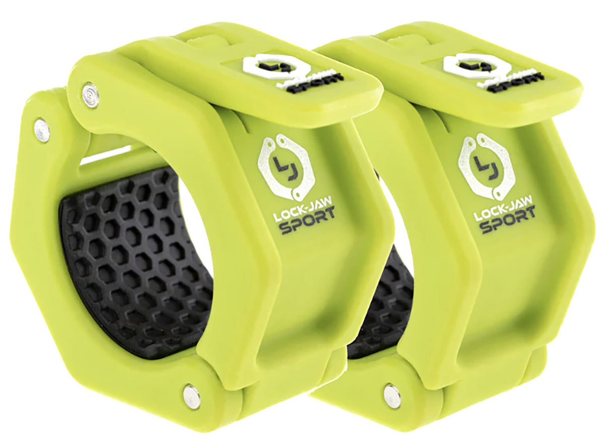 LOCK-JAW SPORT COLLARS
