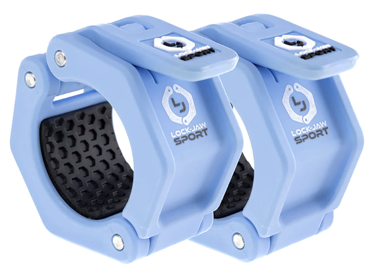 LOCK-JAW SPORT COLLARS