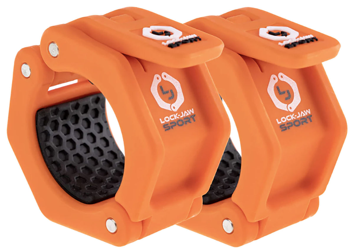 LOCK-JAW SPORT COLLARS