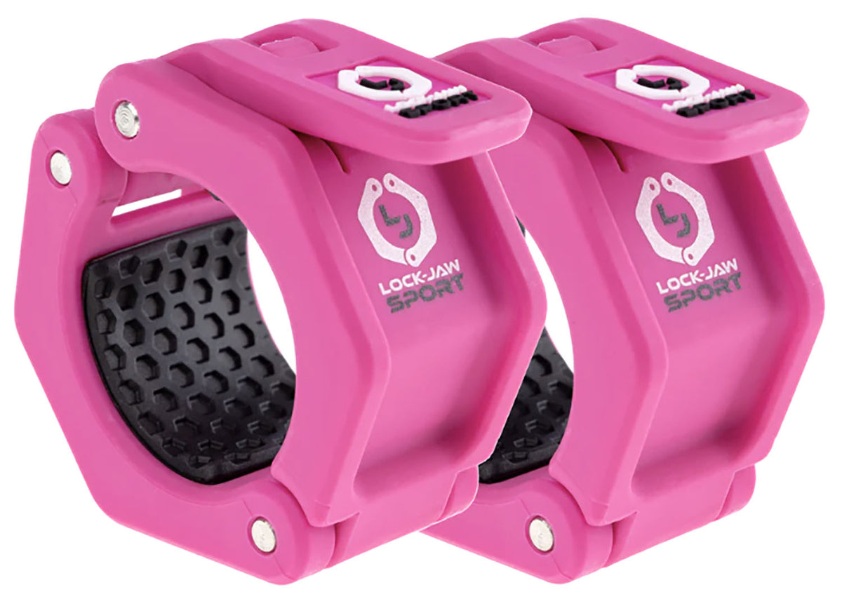 LOCK-JAW SPORT COLLARS