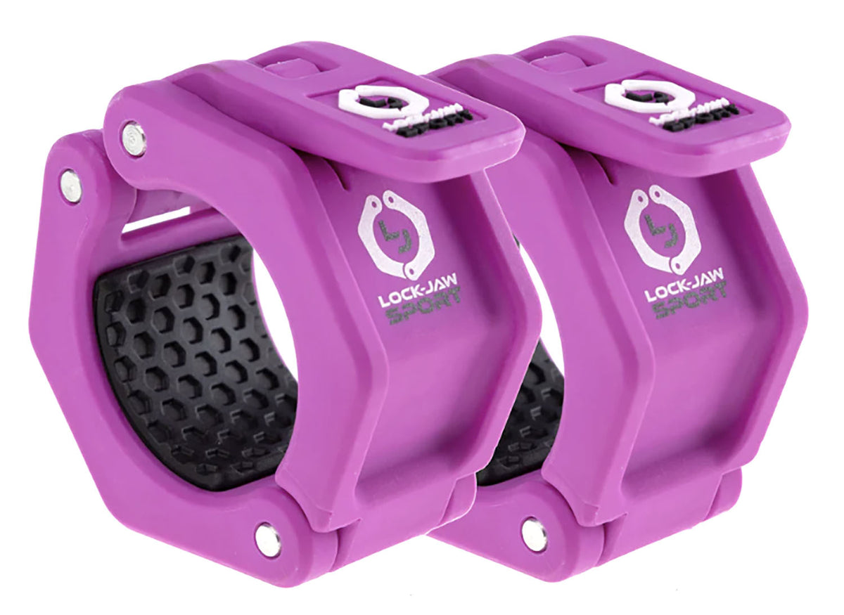 LOCK-JAW SPORT COLLARS