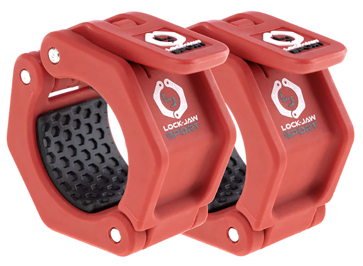 LOCK-JAW SPORT COLLARS