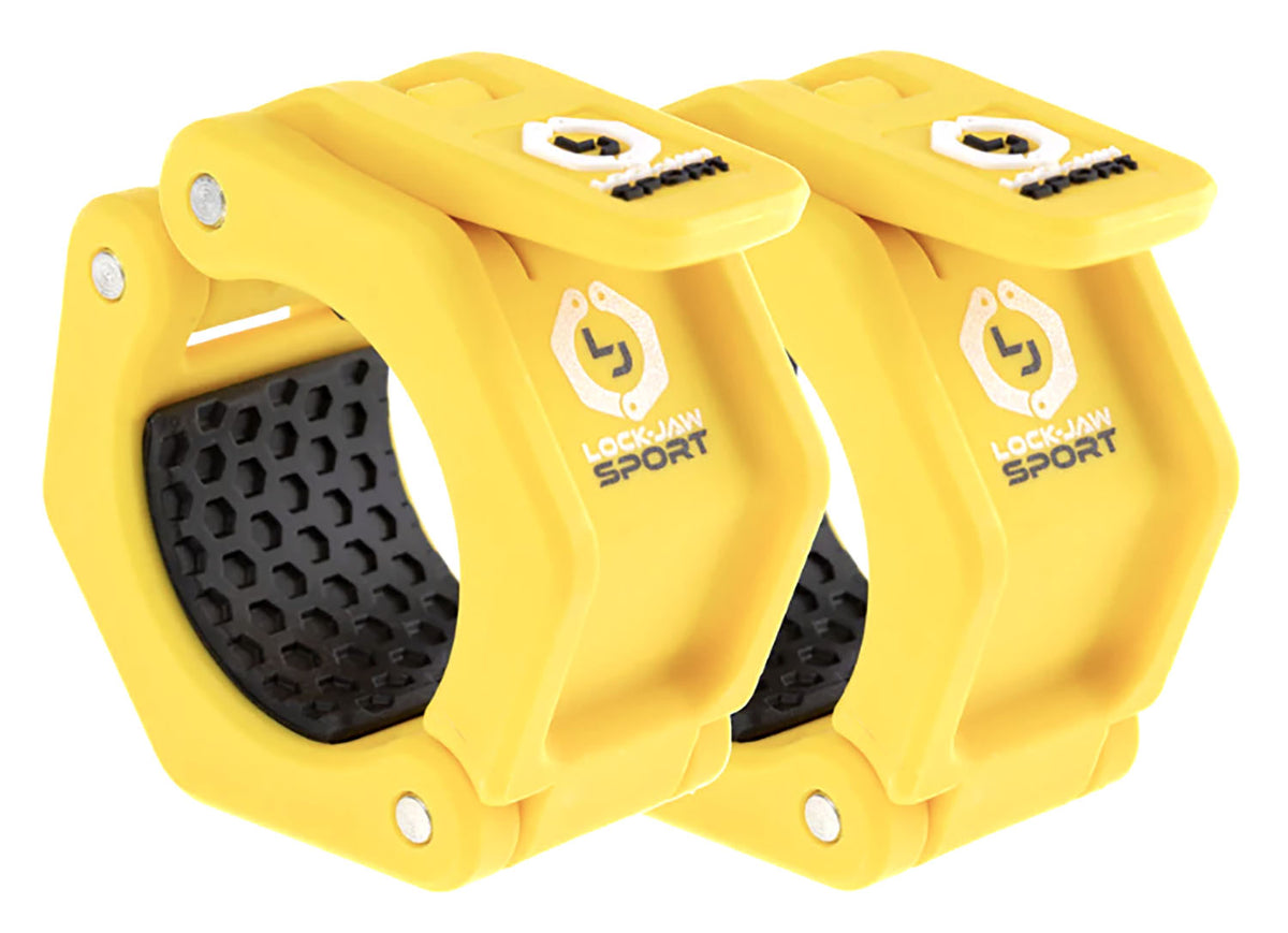 LOCK-JAW SPORT COLLARS