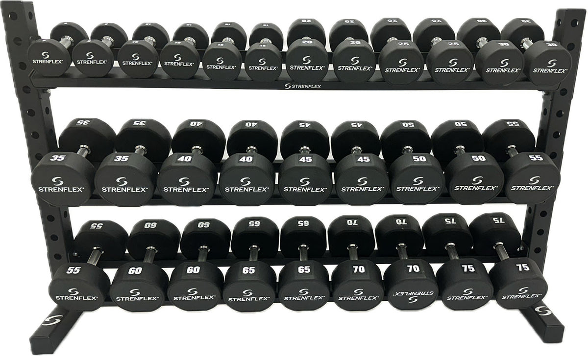 Dumbbell Rack