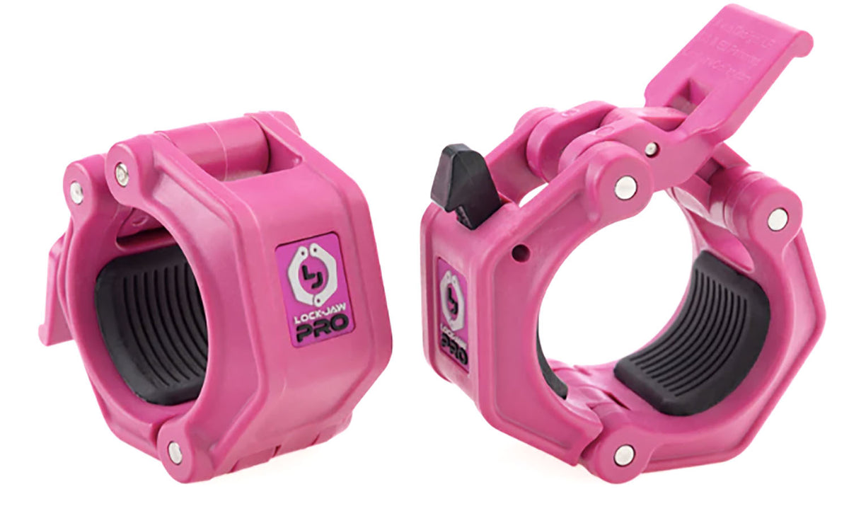 LOCK-JAW PRO 2
