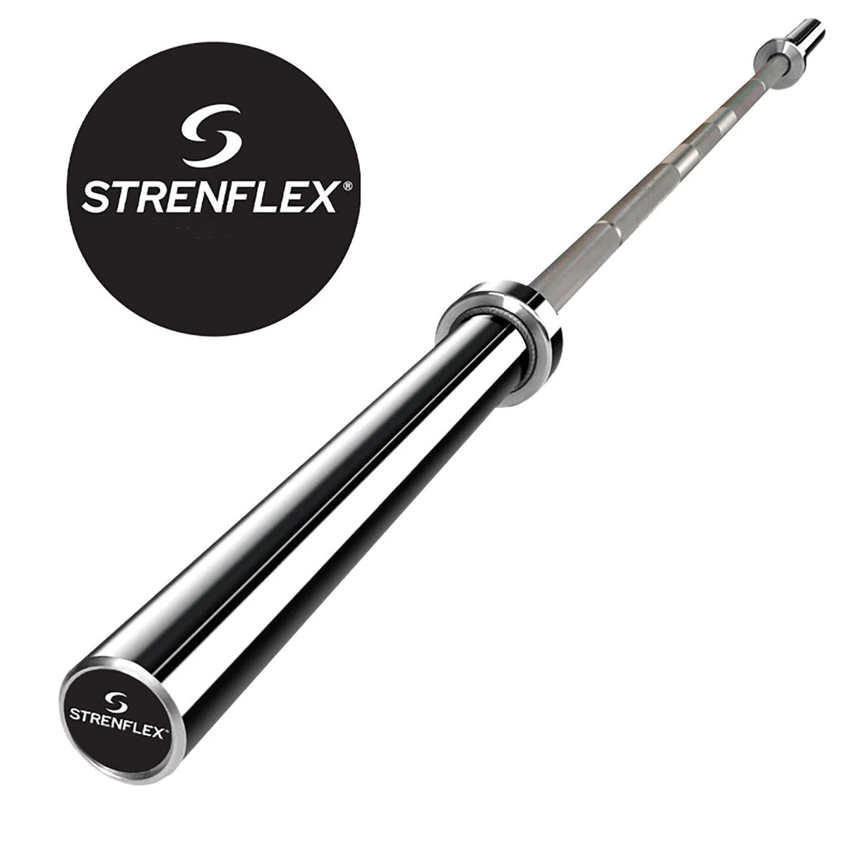Olympic Bearing Bar