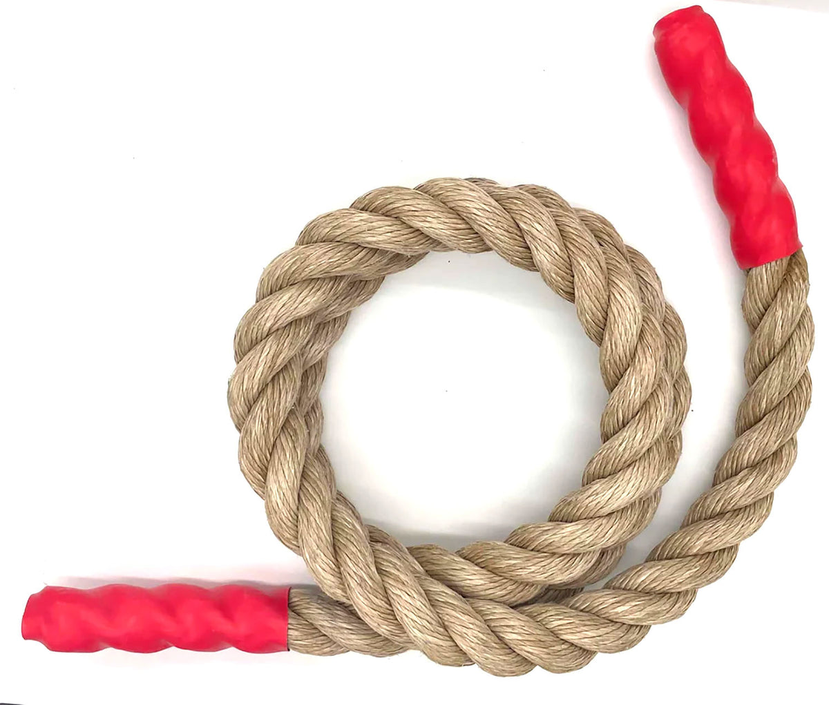Monster Ropes