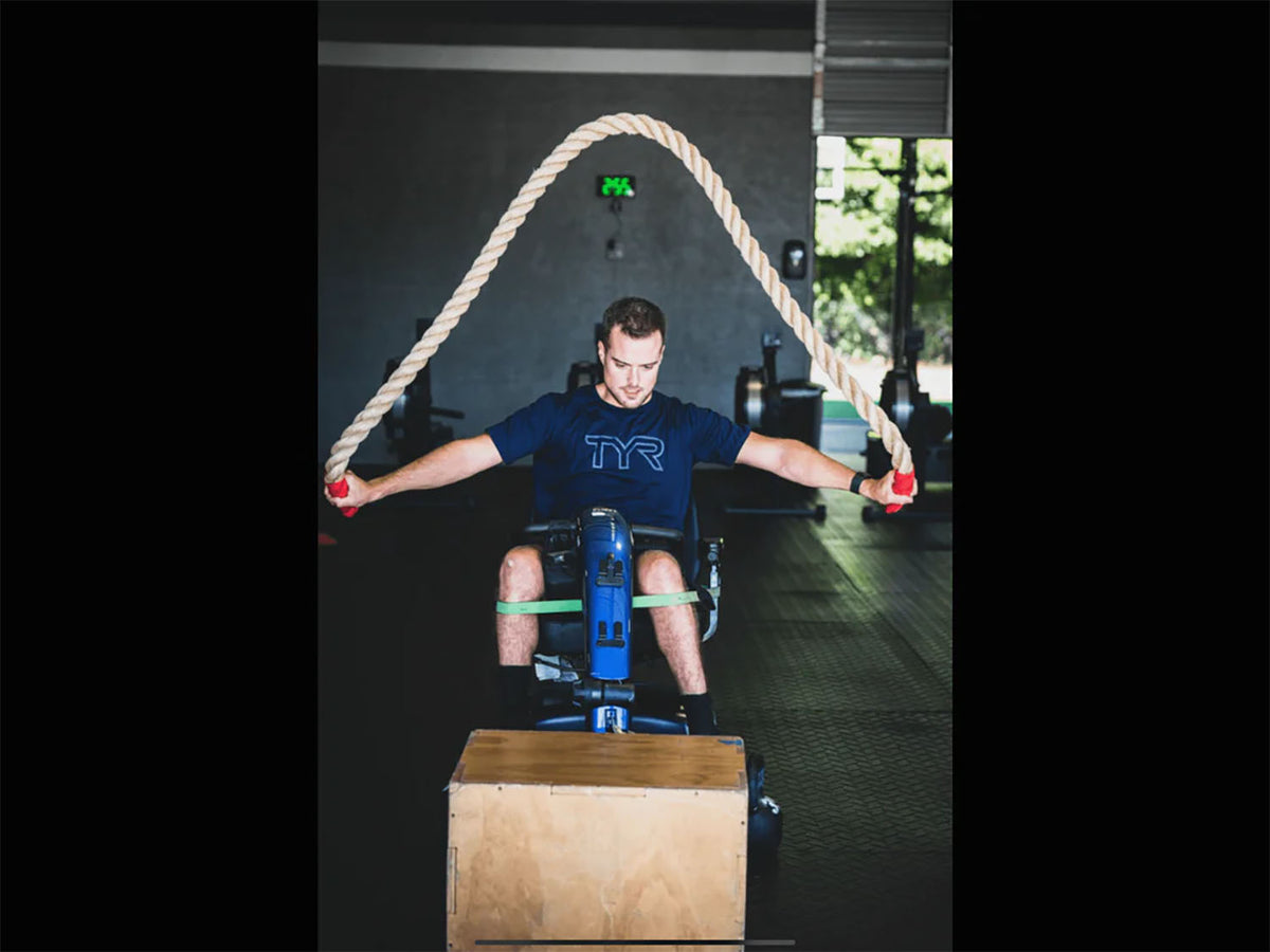 Monster Ropes