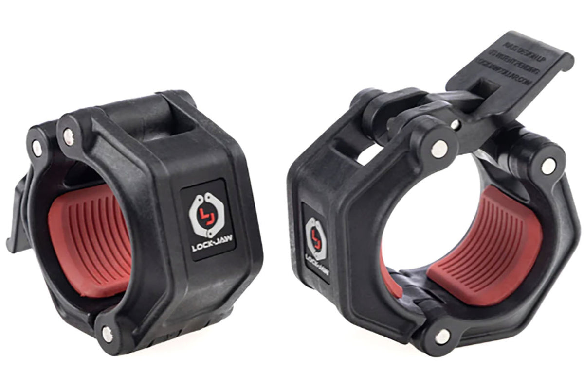 LOCK-JAW OLY 2