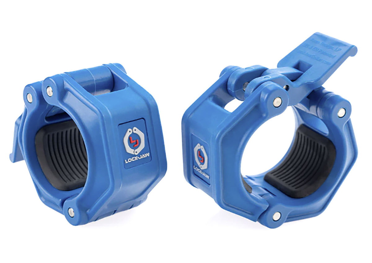 LOCK-JAW OLY 2