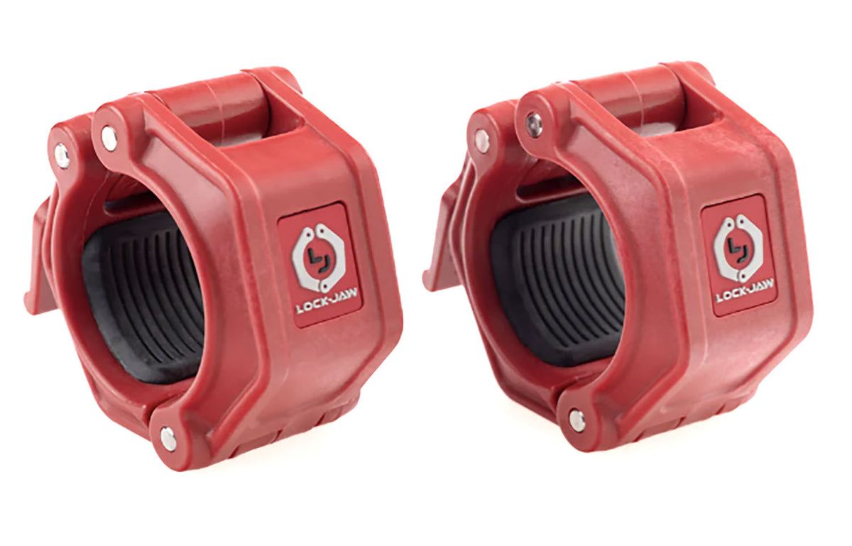 LOCK-JAW OLY 2