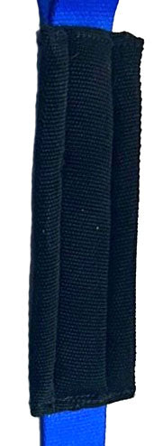 Strenflex Padded Wrist Wraps