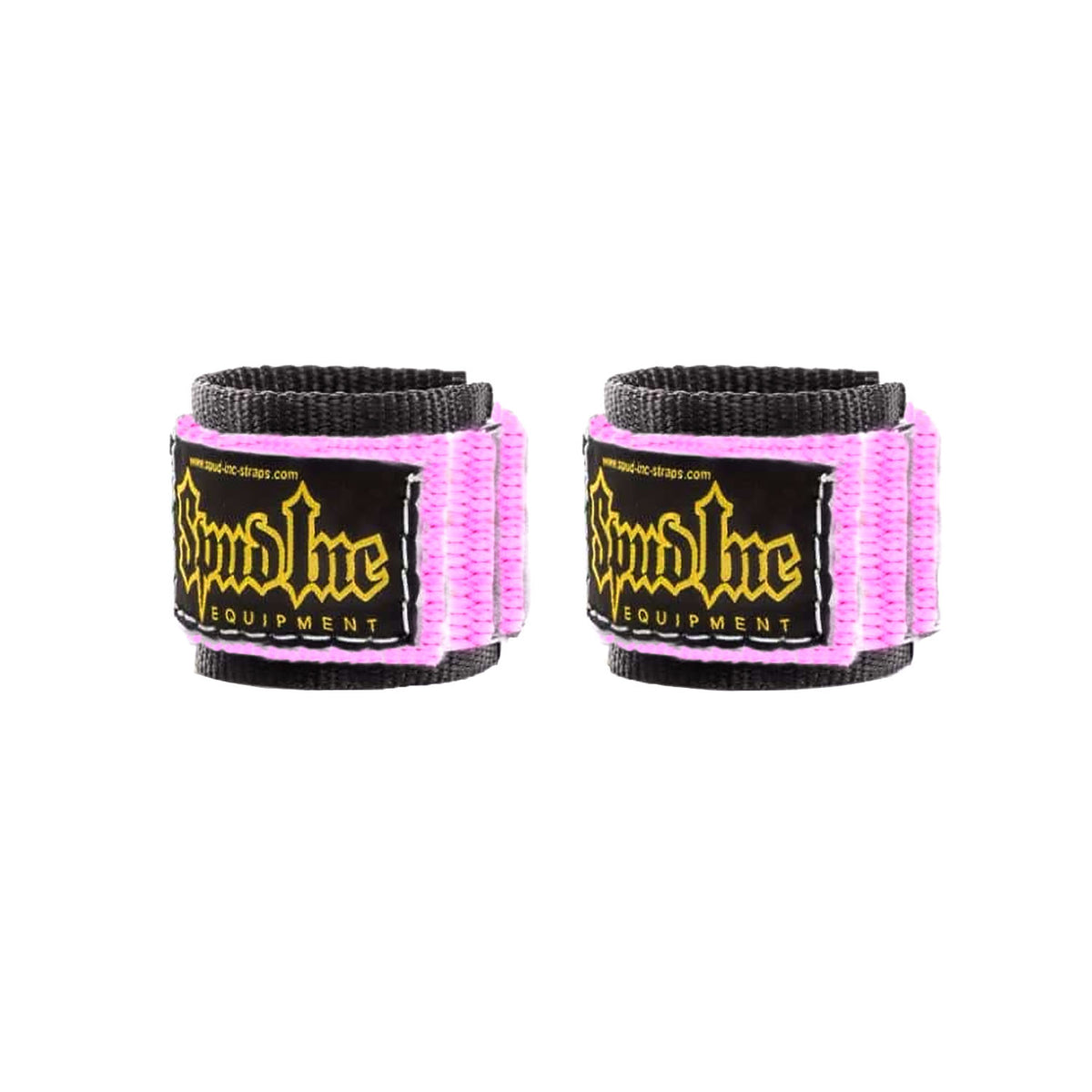 WRIST WRAPS (VELCRO PAIR)