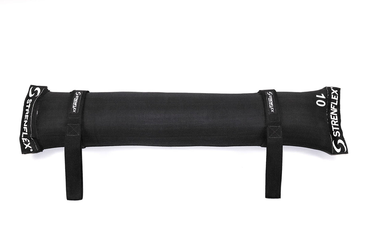 Racer™ Sandbag Snake Weights No Sand