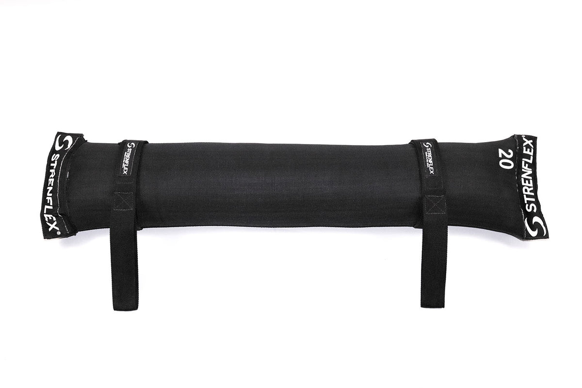 Racer™ Sandbag Snake Weights Full Set - No Sand
