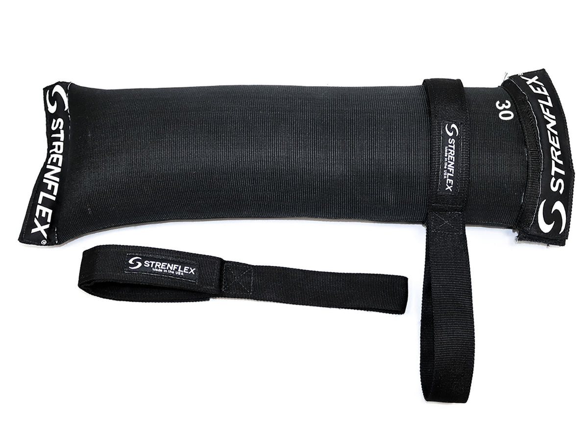 Racer™ Sandbag Snake Weights No Sand