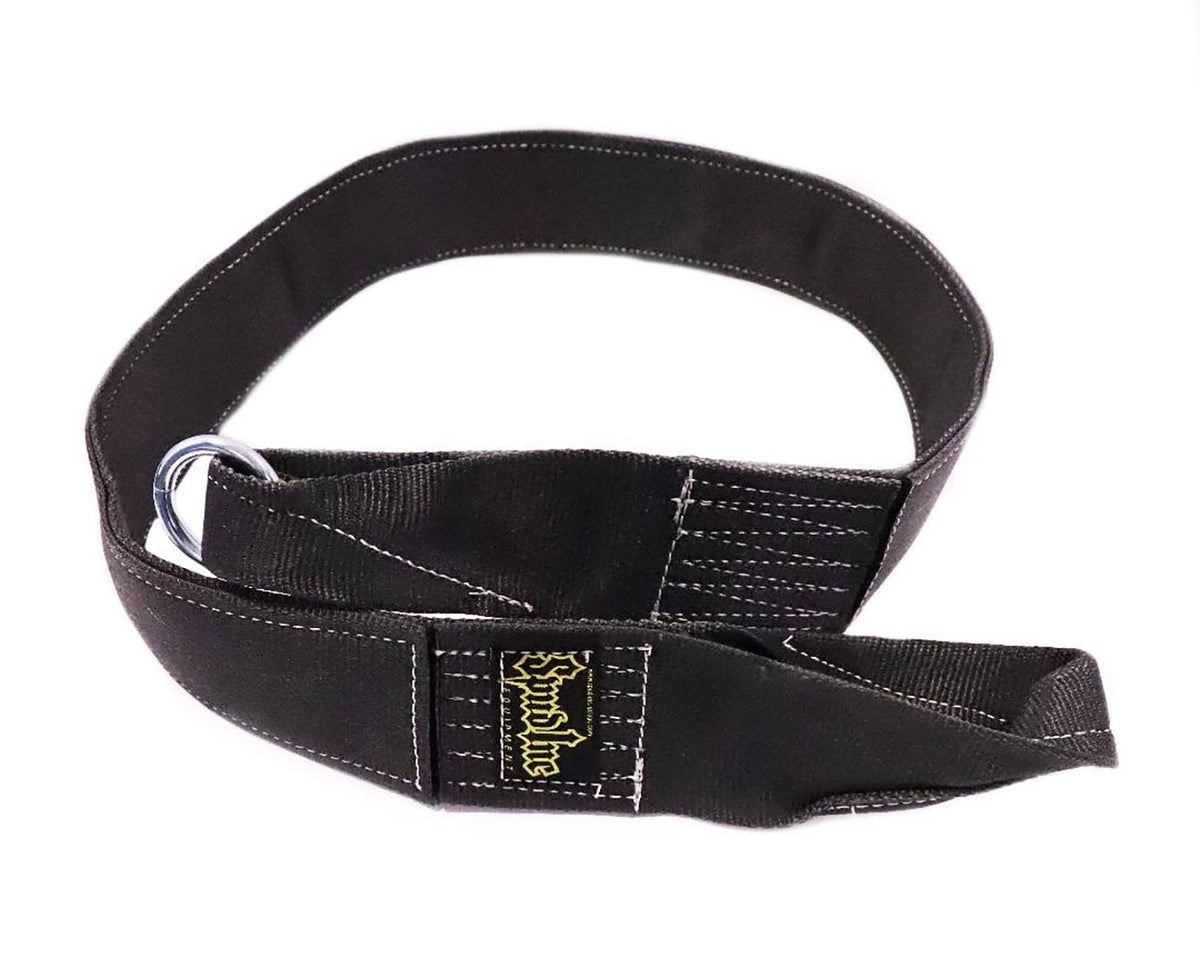 Sled Pulling Belt