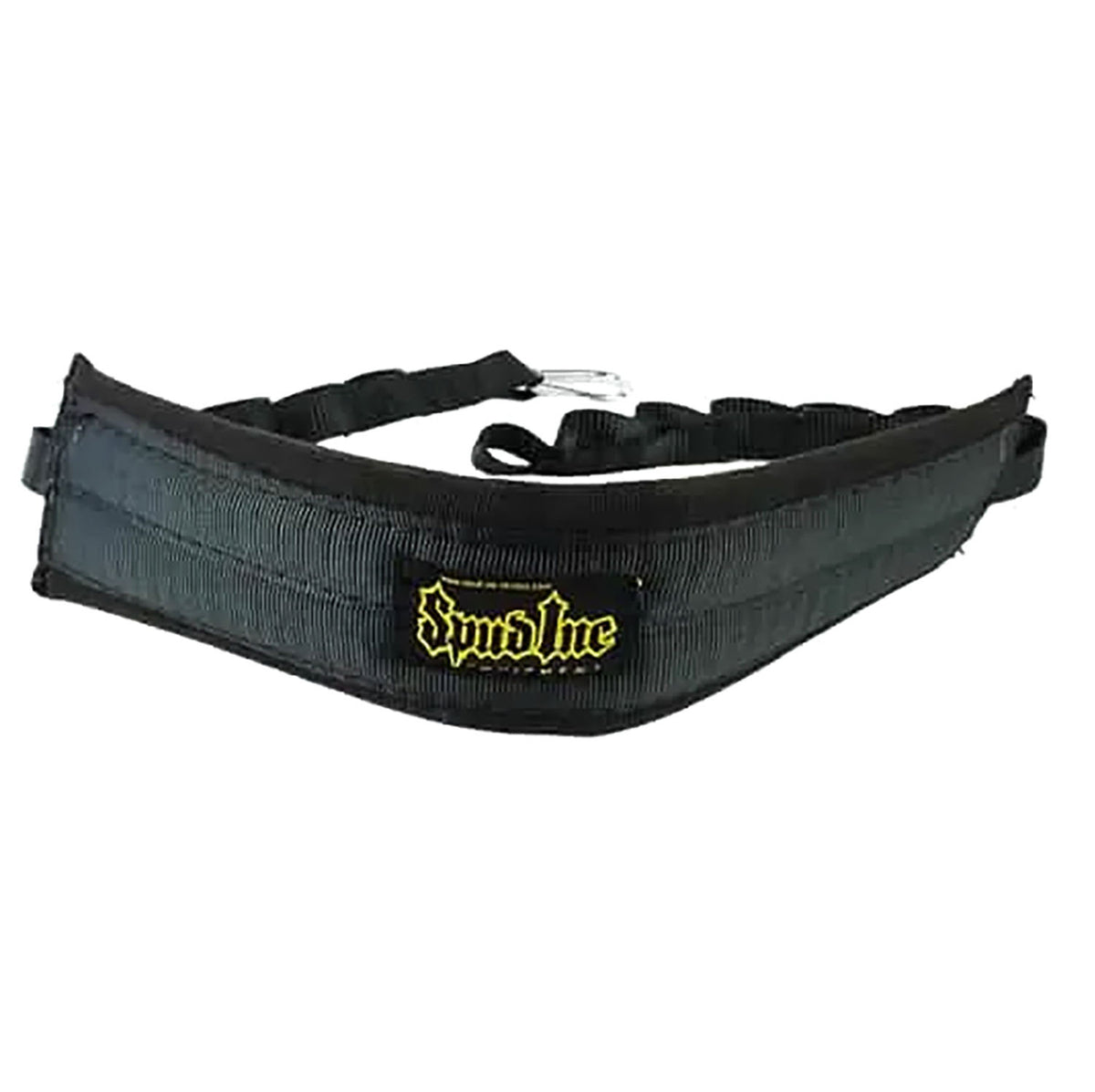 The Pillow Belt Squat Belt