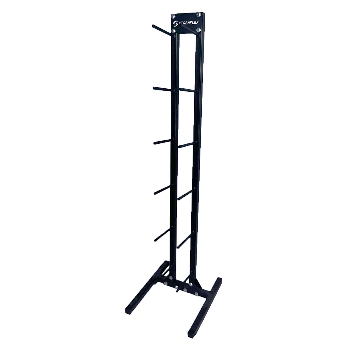Medicine Ball Rack