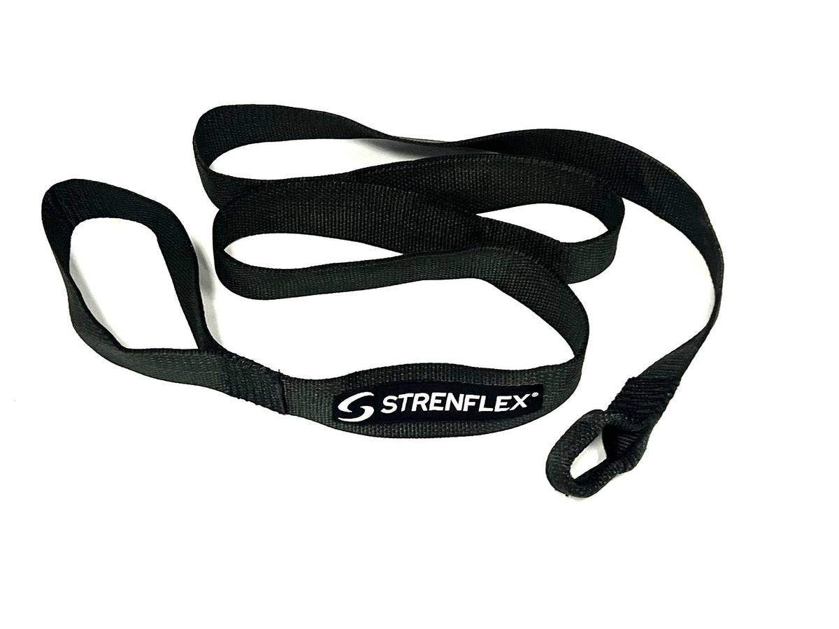 Sled Pulling Belt 3" x 10FT (Tactical Games)