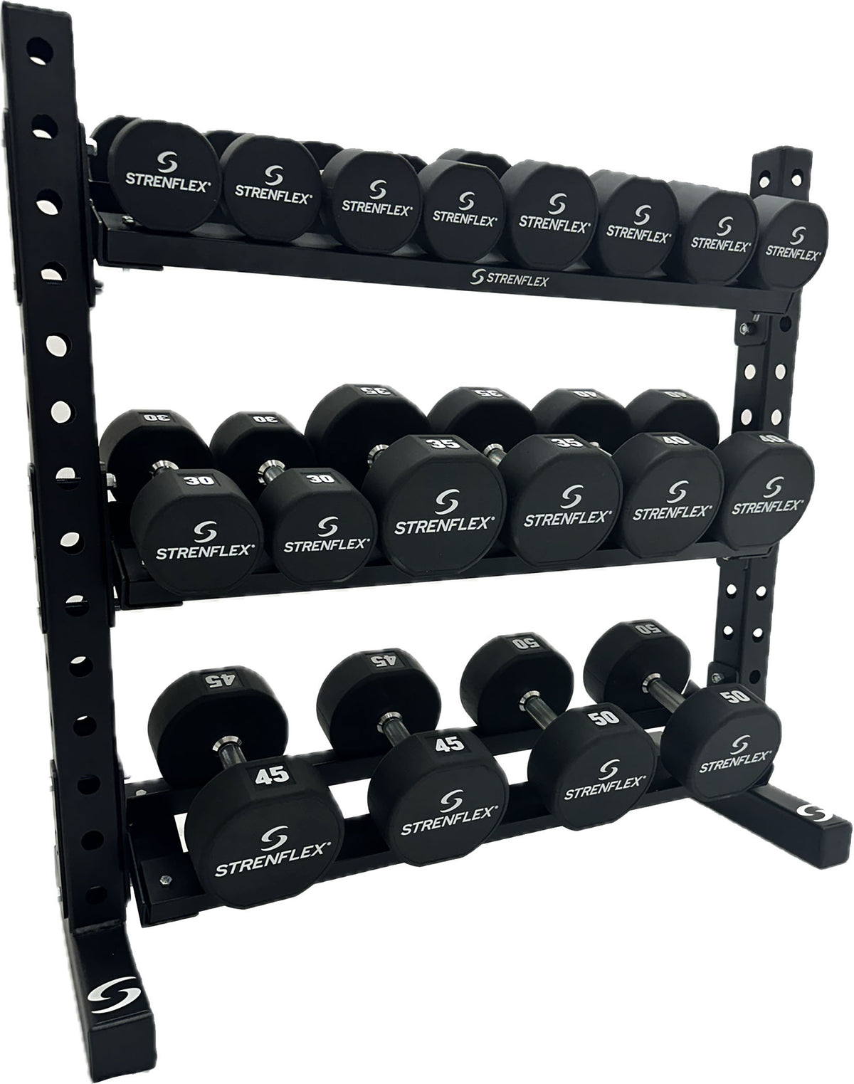 Dumbbell Rack