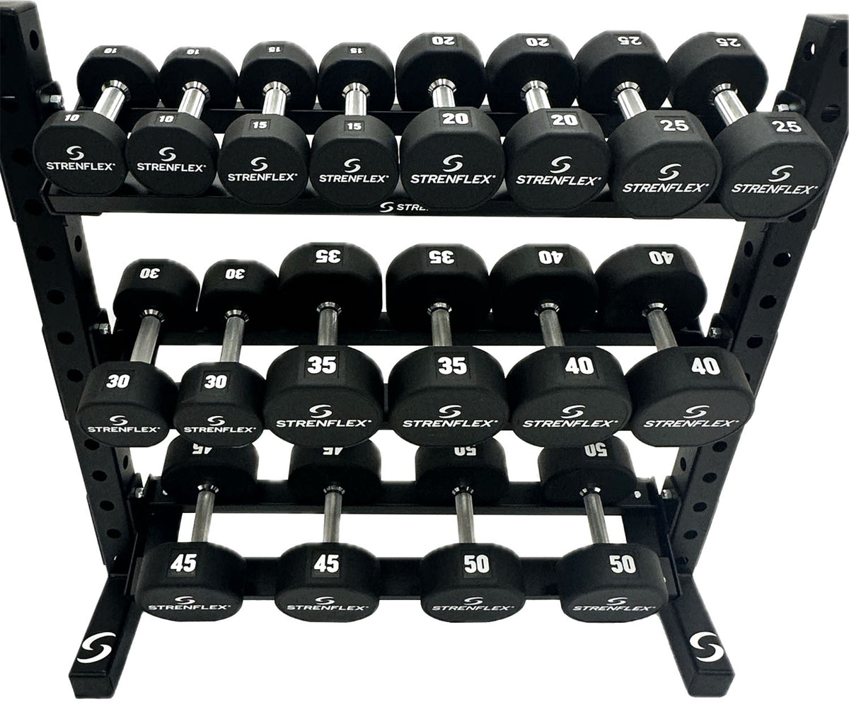 Dumbbell Rack
