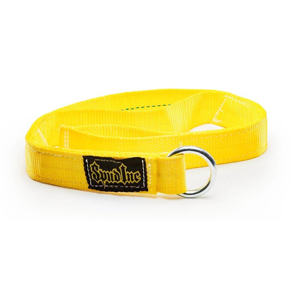 Standing Oblique Strap
