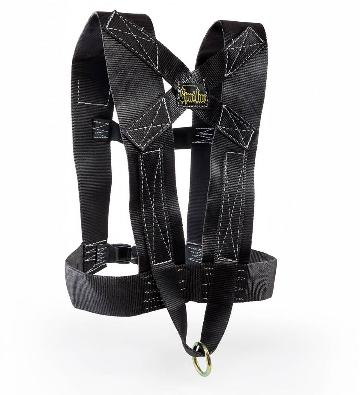 Strongman Harness