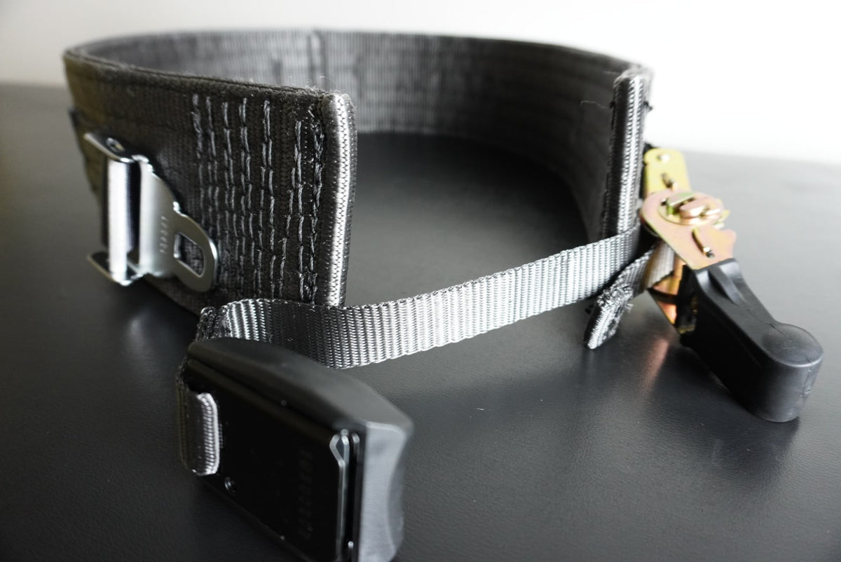 Super Pro Series Belt