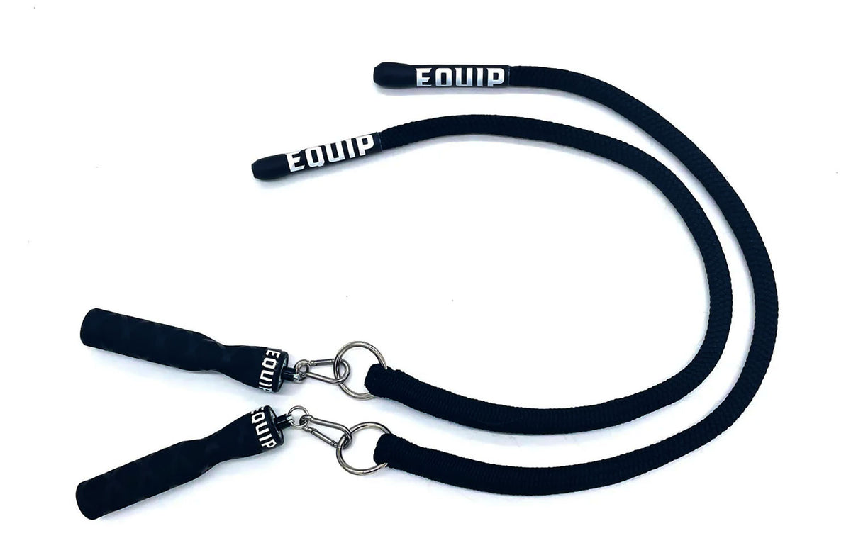 Adaptive Multi Ropes™