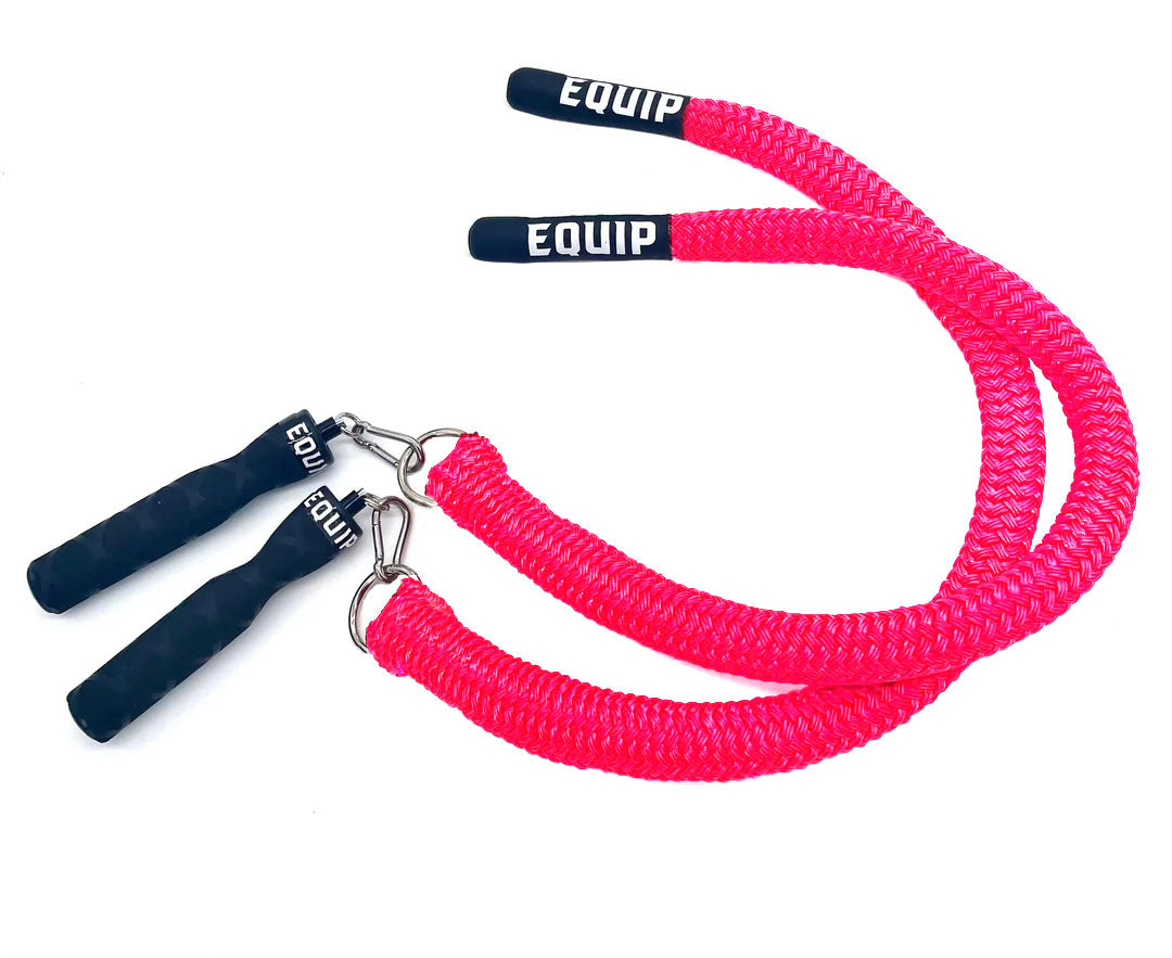 Adaptive Multi Ropes™