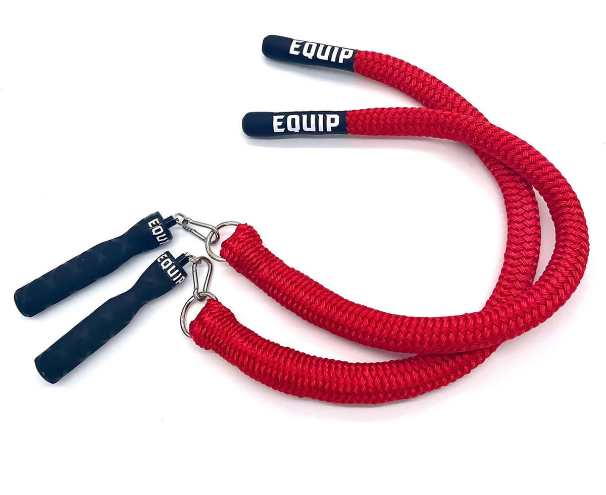 Adaptive Multi Ropes™
