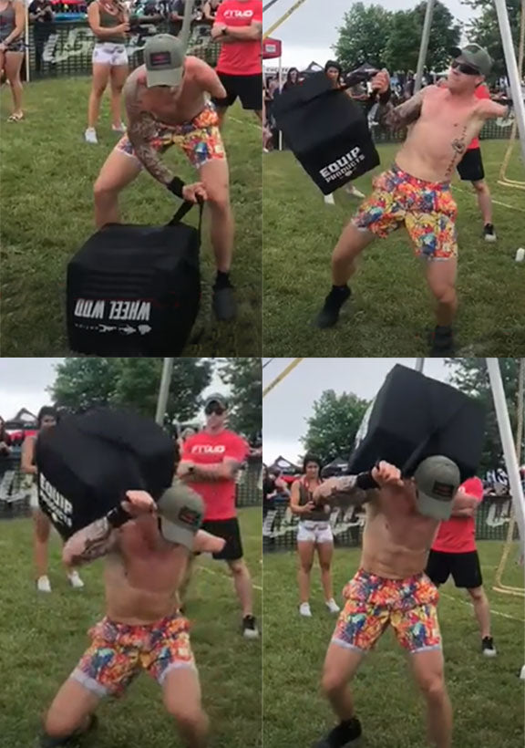 The Package