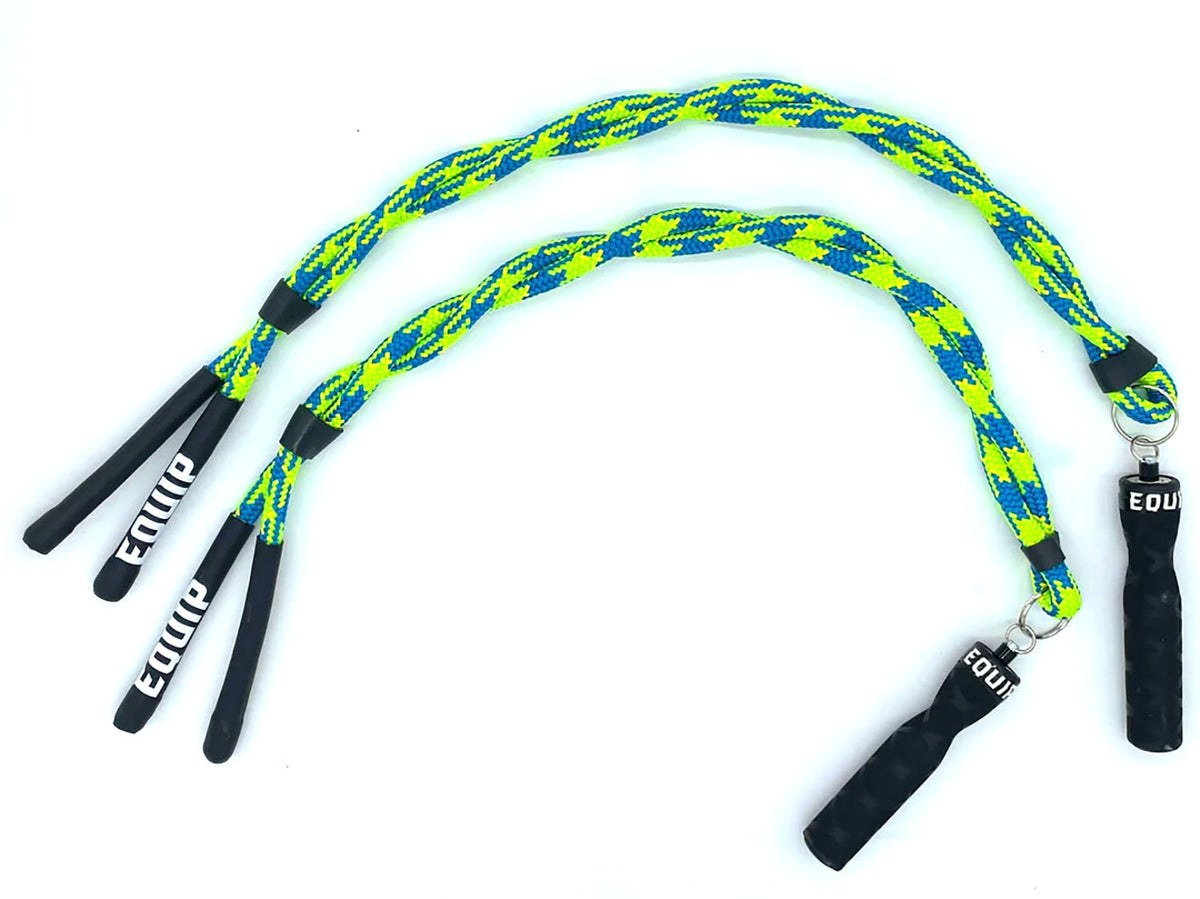 Adaptive Multi Rope™ Twisted AKA Twisted Sista