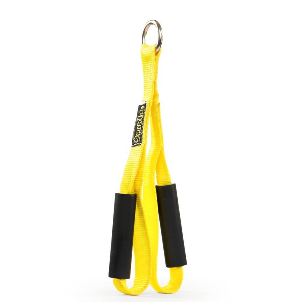 Bodybuilder Towel Strap