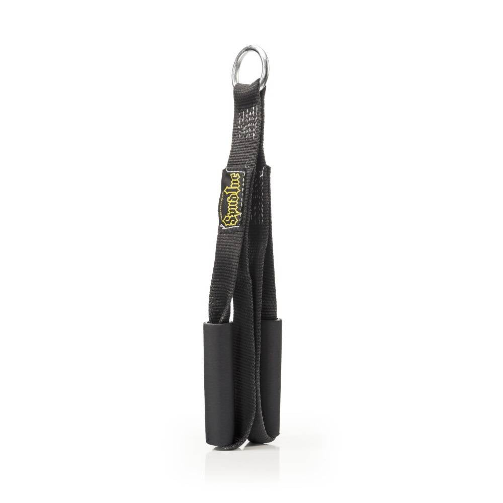 Bodybuilder Towel Strap