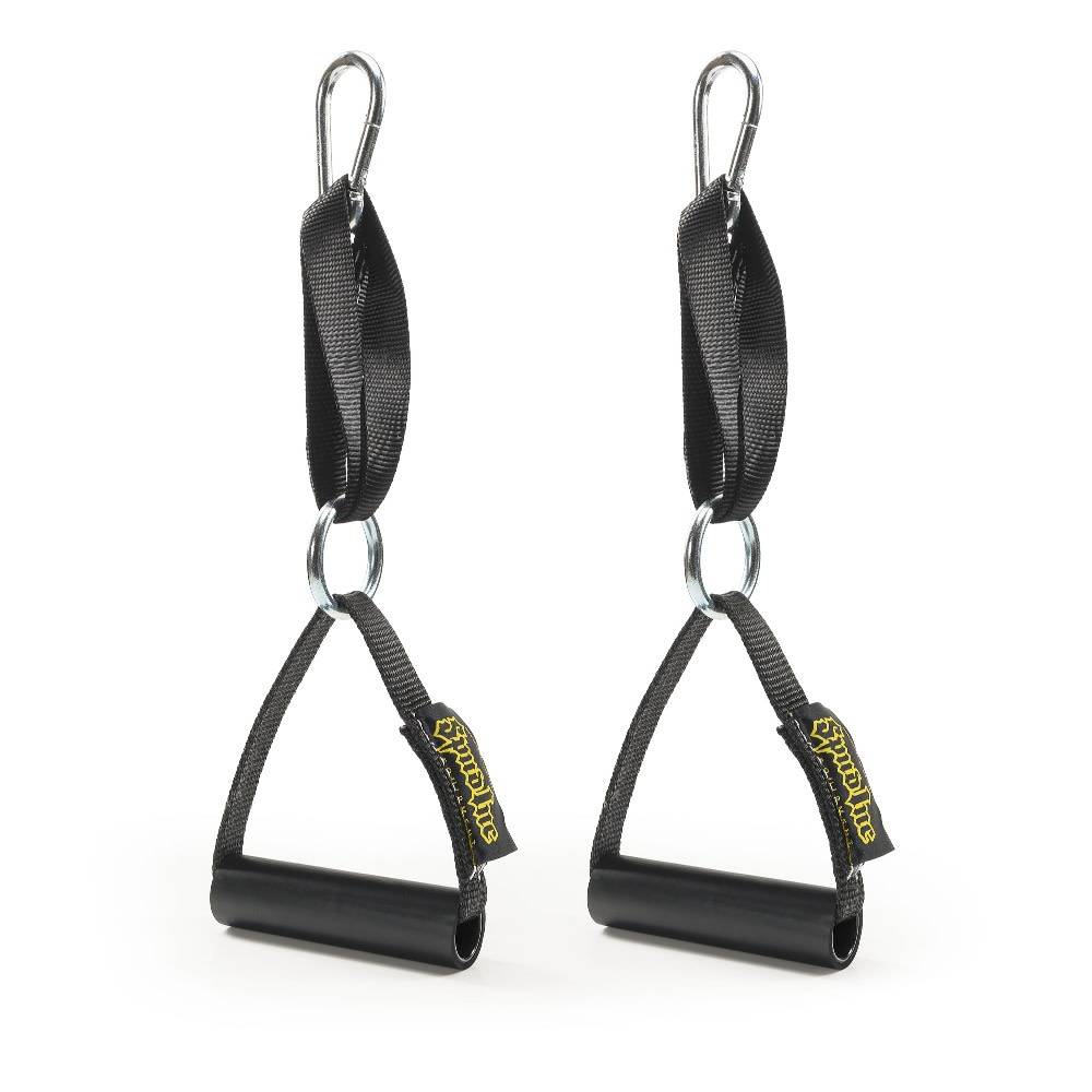 Deluxe Cable Handles (Pair)